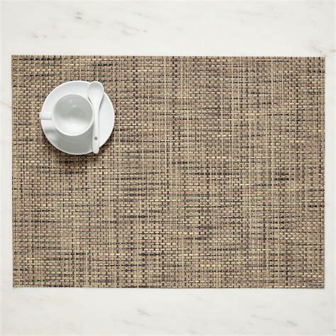 chilewich placemats on sale